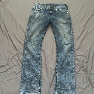 Men’s size 31 True Religion Jeans